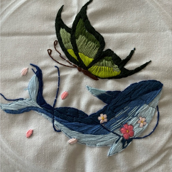 Cross stitch - Picture 3 of 11